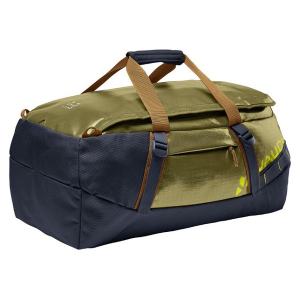 Пътна чанта Vaude CityDuffel 35 зелен