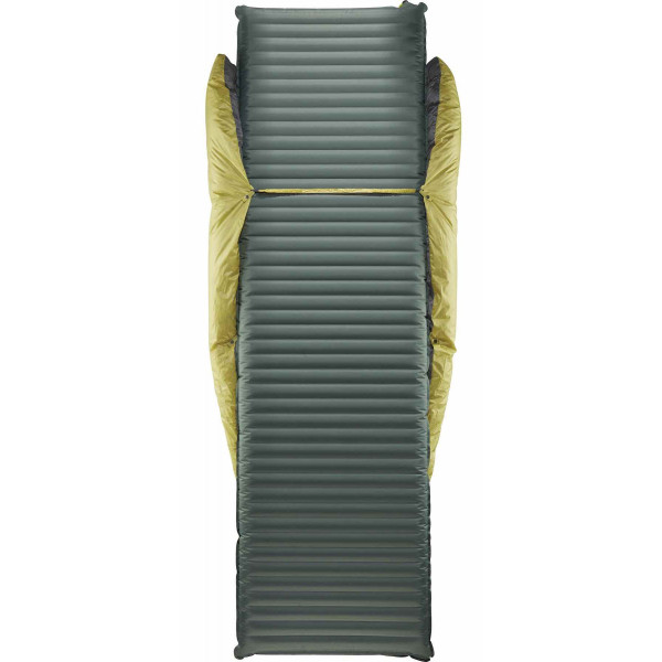 Пухен юрган Therm-a-Rest Corus -6°C Long