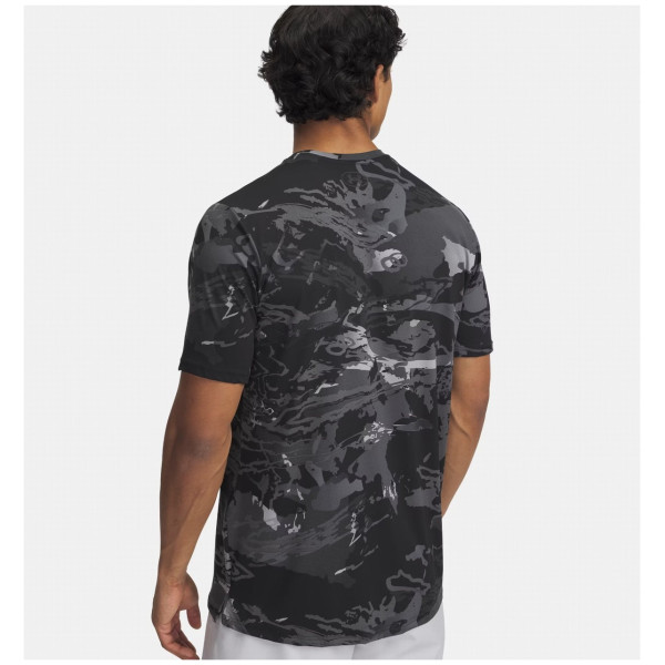 Мъжка тениска Under Armour Vanish Energy Printed SS