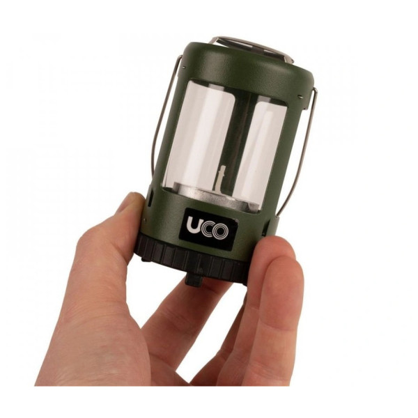 Фенер UCO Mini Lantern Kit 2.0