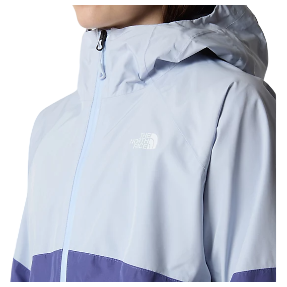 Дамско яке The North Face W Diablo Dynamic Jkt