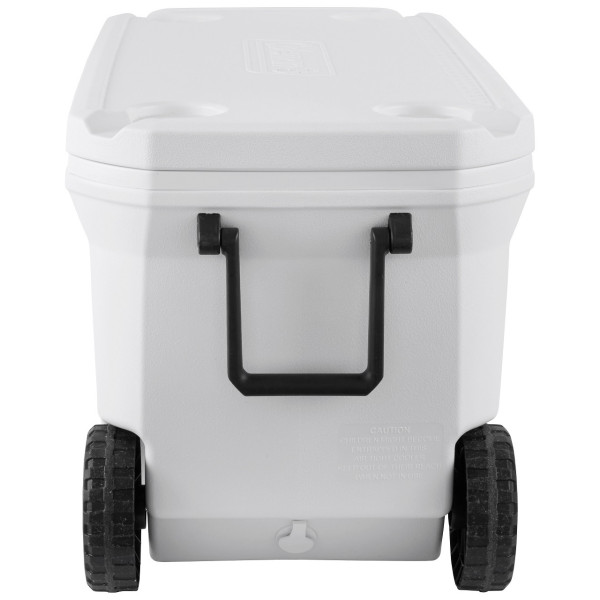 Хладилна кутия Coleman 100QT Wheeled Marine Cooler