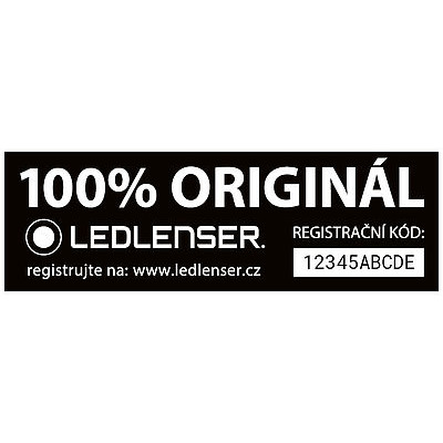 Фенер Ledlenser ML4 Warm Light