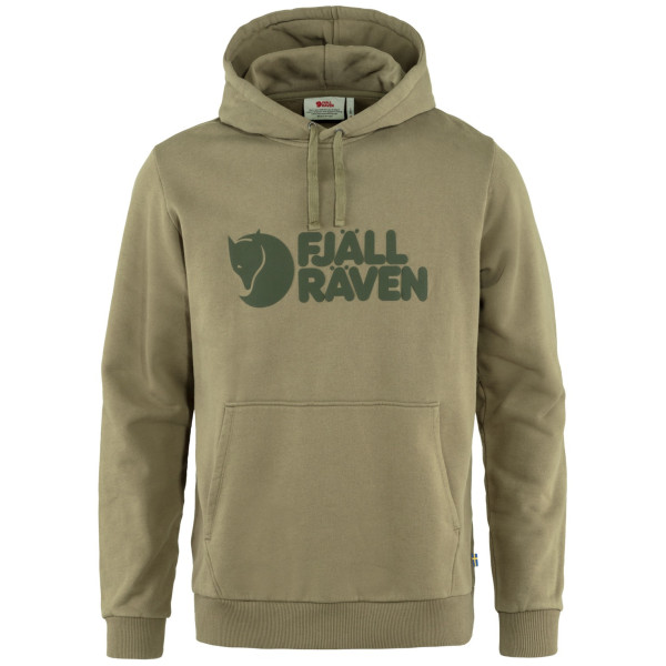 Мъжки суитшърт Fjällräven Fjällräven Logo Hoodie M