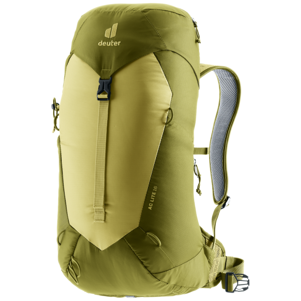 Туристическа раница Deuter AC Lite 16