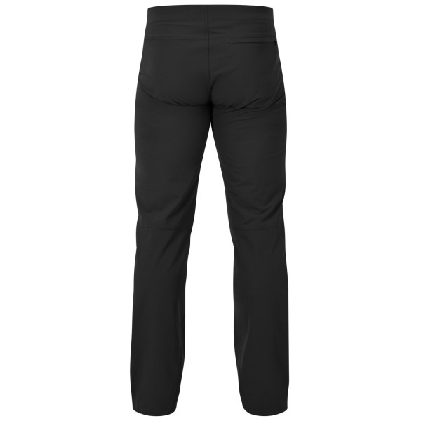 Мъжки панталони Mountain Equipment Comici Pant Black/Black