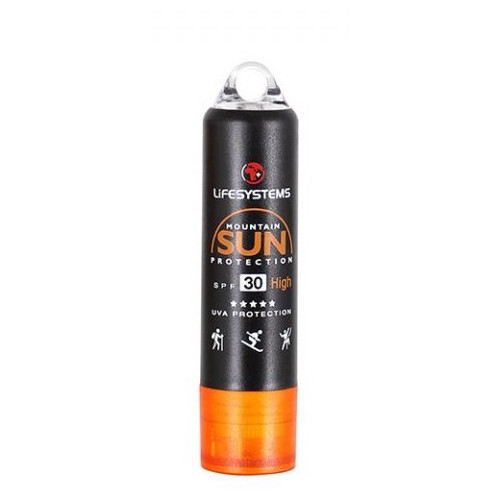 Слънцезащитен крем Lifesystems Mountain SPF30 Sun Stick 10ml