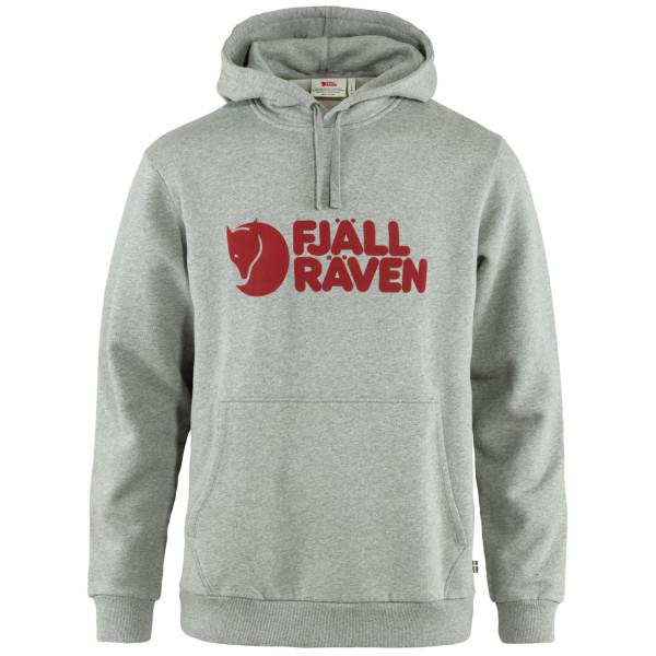 Мъжки суитшърт Fjällräven Fjällräven Logo Hoodie M