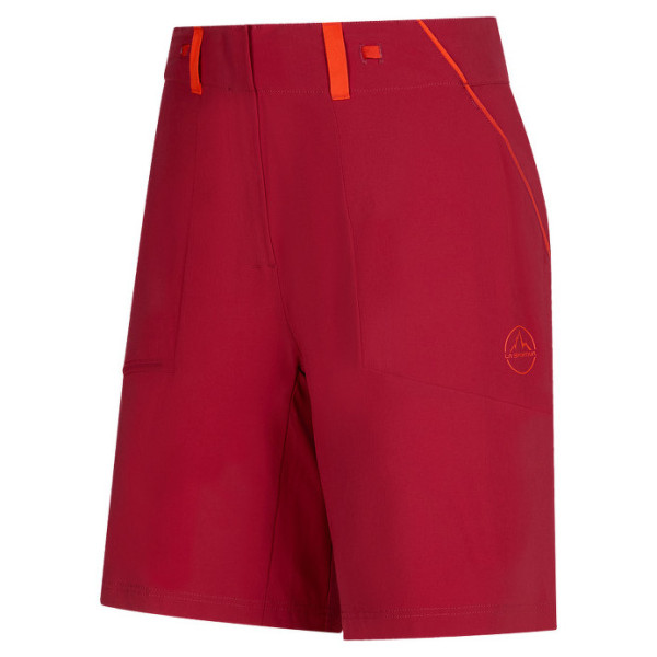 Дамски къси панталони La Sportiva Scout Short W