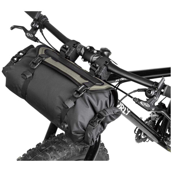 Чанта за копмило Topeak Bikepacking Frontloader 8L