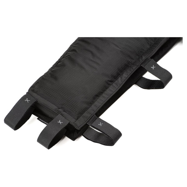 Чанта за велосипедна рамка Acepac Zip frame bag MKIII L