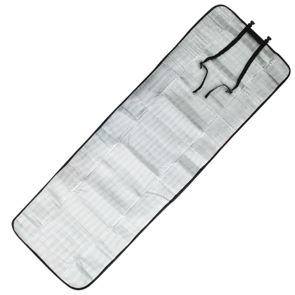 Постелка Yate Alu Matte 190