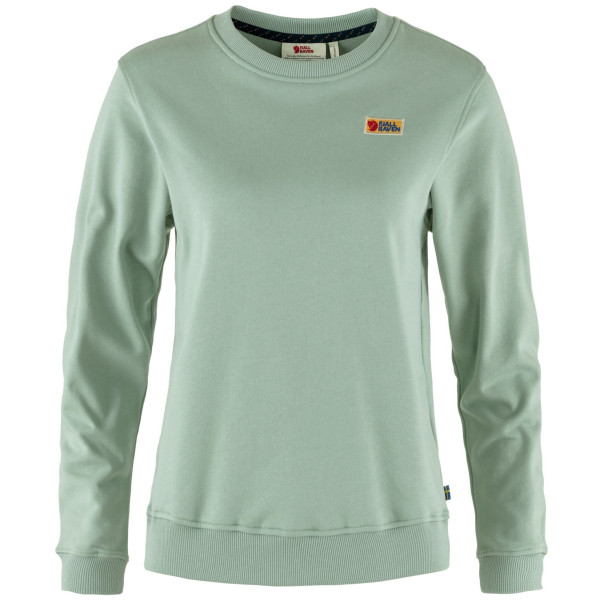 Дамски суитшърт Fjällräven Vardag Sweater W