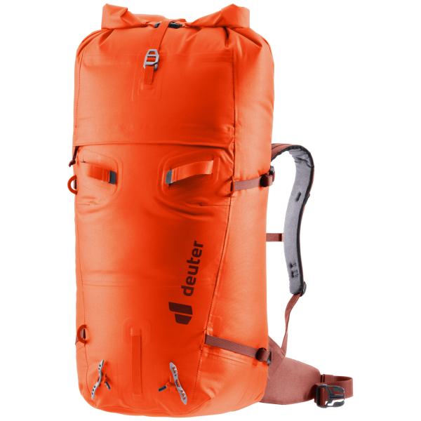 Раница Deuter Durascent 42+10 SL