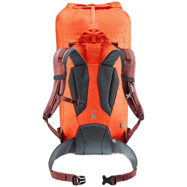 Раница Deuter Durascent 42+10 SL