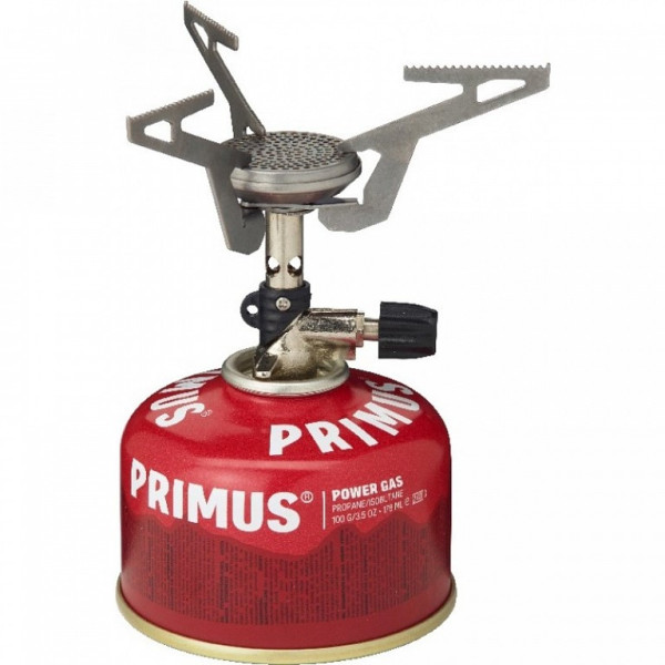 Котлон Primus Express Stove сребърен