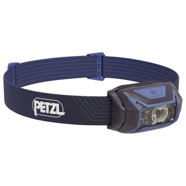 Челник Petzl Actik 450 lm син