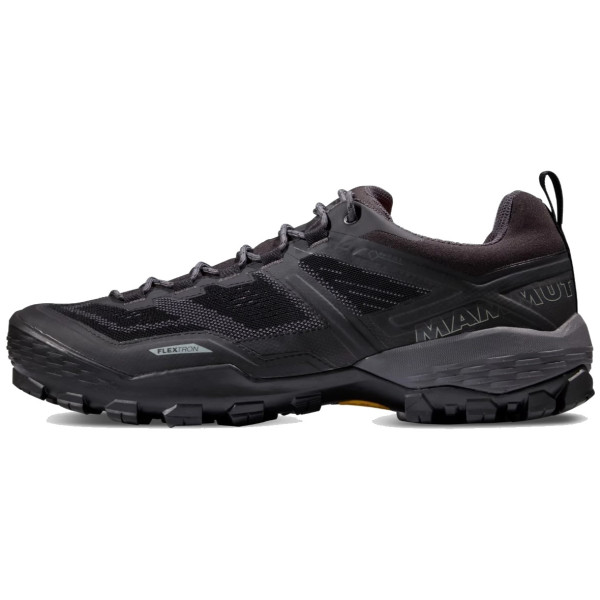 Мъжки обувки Mammut Ducan Low GTX® Men черен