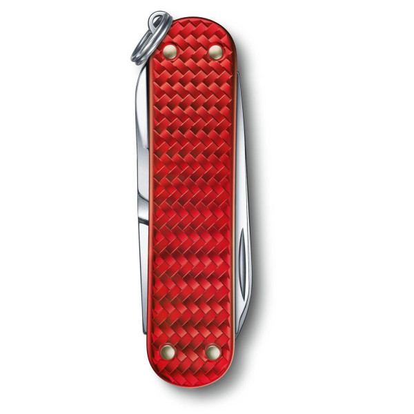 Сгъваем нож Victorinox Classic Precious Alox