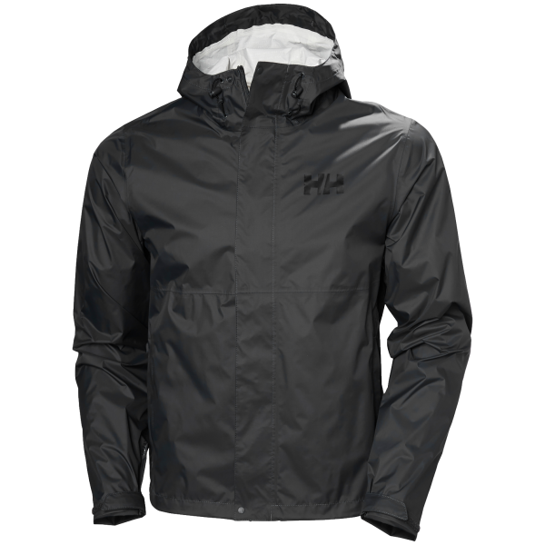 Мъжко яке Helly Hansen Loke Jacket 2.0 черен Black