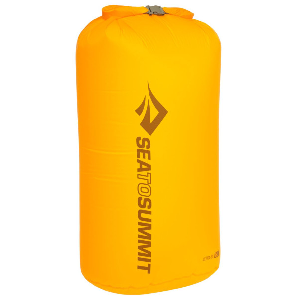 Водоустойчива торба Sea to Summit Ultra-Sil Dry Bag 35 L жълт