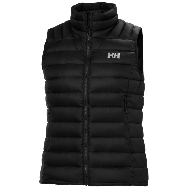 Дамска жилетка Helly Hansen W Verglas 2.0 черен black