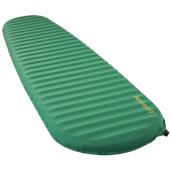 Постелка Therm-a-Rest Trail Pro Large зелен Pine