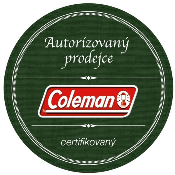 Помпа Coleman 12V QuickPump