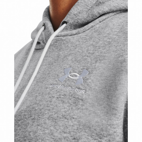 Дамски суитшърт Under Armour Essential Fleece Hoodie