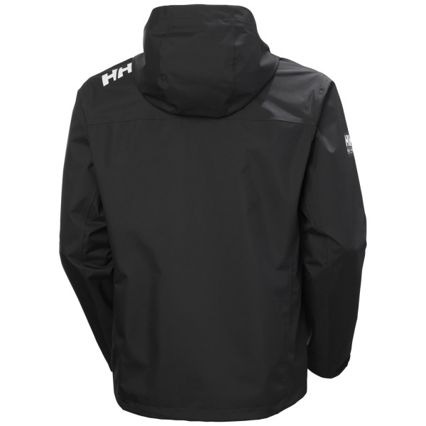 Мъжко яке Helly Hansen Crew Hooded Jacket 2.0