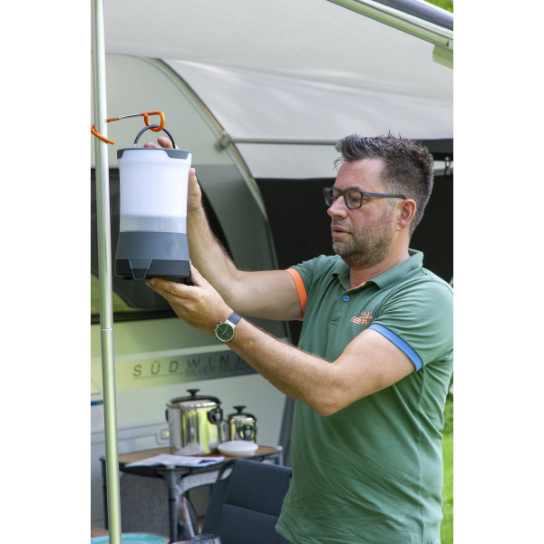 Система за окачване Bo-Camp Tent hanging hook