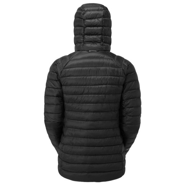 Дамско зимно яке Montane Fem Anti-Freeze Hoodie