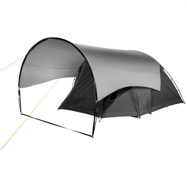 Навес Zulu Canopy Awning сив