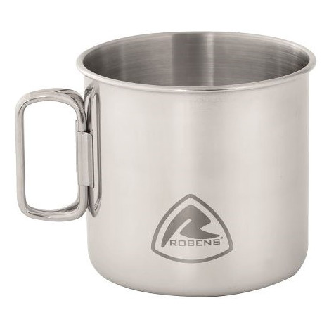 Чаша Robens Pike Steel Mug