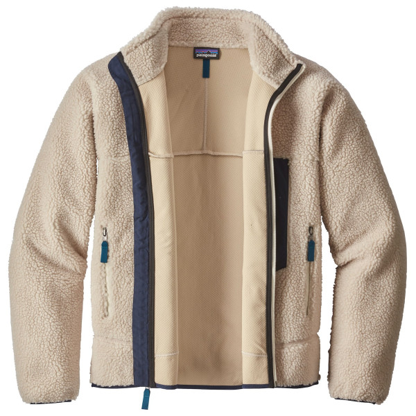 Мъжко яке Patagonia Classic Retro-X Jacket