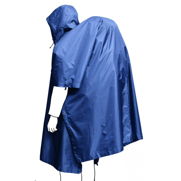 Пончо Boll Bivy Poncho SF