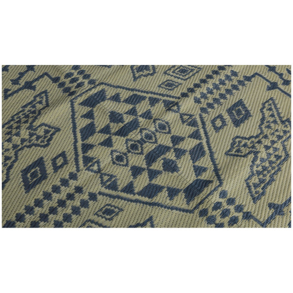 Килим за палатка Easy Camp Moonlight Round Carpet