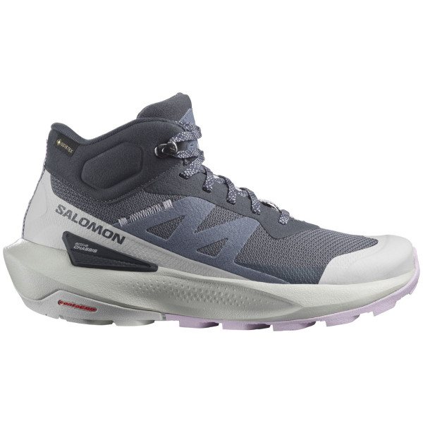 Дамски обувки за трекинг Salomon Elixir Activ Mid Gore-Tex