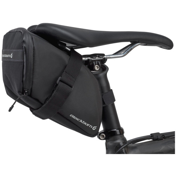 Чантичка за под седалката Blackburn Grid Large Seat Bag