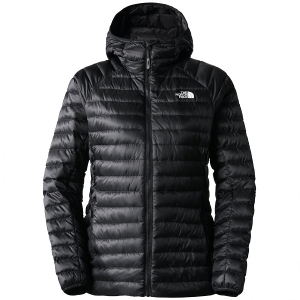 Дамско яке The North Face W Bettaforca Lt Down Hoodie черен