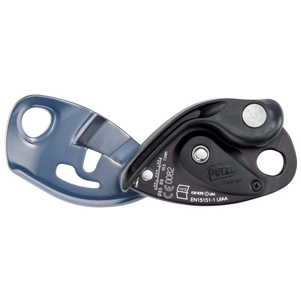 Блокиращо средство за осигуряване Petzl GriGri