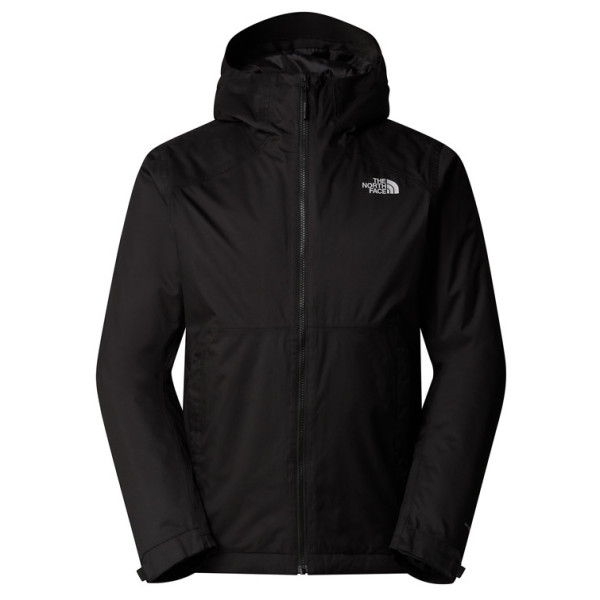 Мъжко яке The North Face M Millerton Insulated Jacket черен/бял Tnf Black-Npf