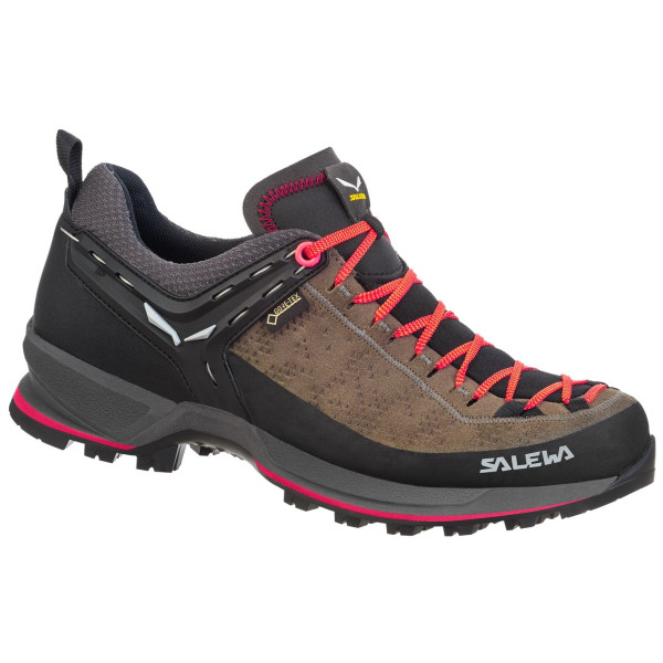 Дамски обувки Salewa Ws Mtn Trainer 2 Gtx кафяв