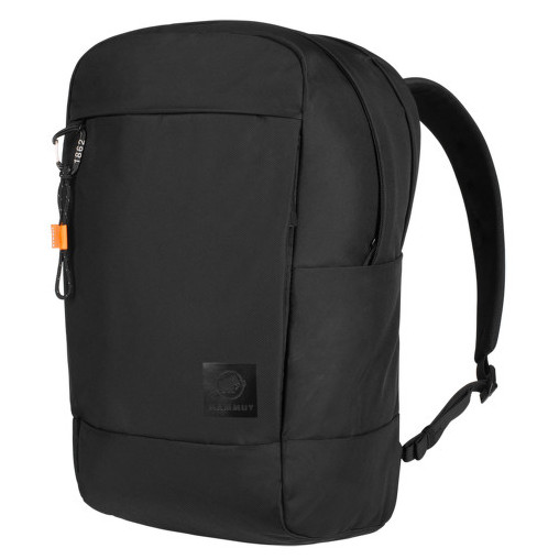 Раница Mammut Xeron 25 черен Black