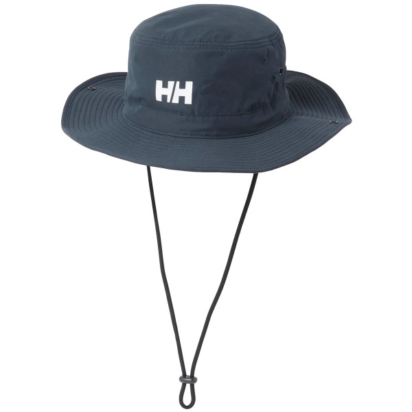 Шапка Helly Hansen Crew Sun Hat син