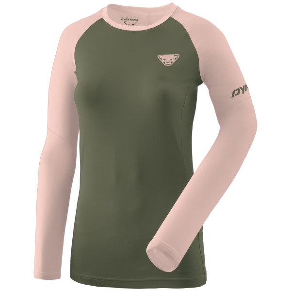 Дамска тениска Dynafit Alpine Pro Long Sleeve Shirt Women