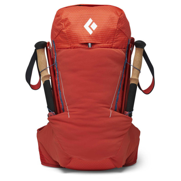 Раница Black Diamond Pursuit Backpack 30 L