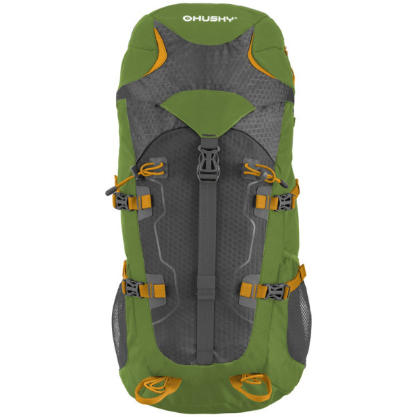 Раница Husky Scape 38 l зелен Green/Green