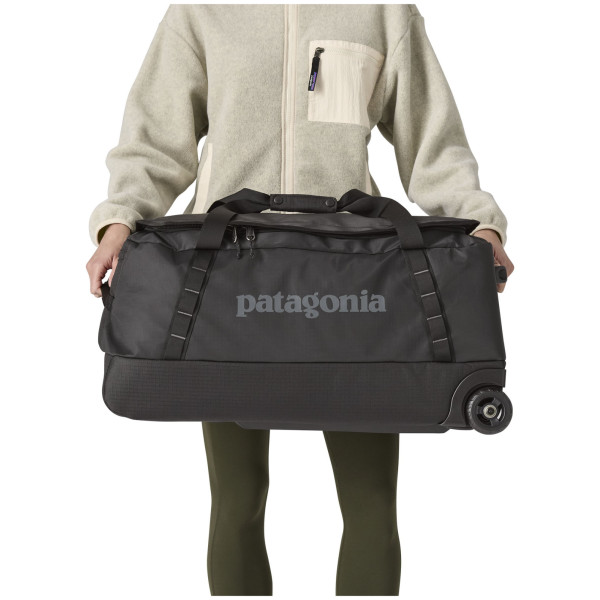 Куфар Patagonia Black Hole Wheeled Duffel 70L