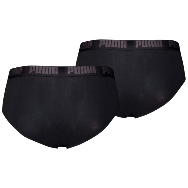 Мъжки слипове Puma Everyday Brief 2P